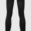 Assos SpringFall LegWarmers EVO Black Series