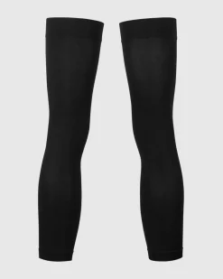 Assos SpringFall LegWarmers EVO Black Series