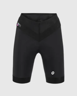 Assos UMA GT Half Shorts C2 Black Series