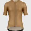 Assos UMA GT Jersey S11 Bronze Ash