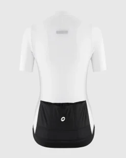 Assos UMA GT Jersey S11 White Series