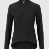 Assos UMA GT Spring Fall LS Jersey C2 Black Black Series