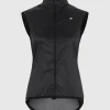 Assos Uma GT Wind Vest C2 Black Series