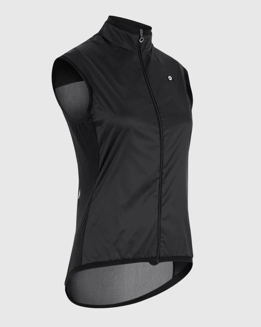 Assos Uma GT Wind Vest C2 Black Series