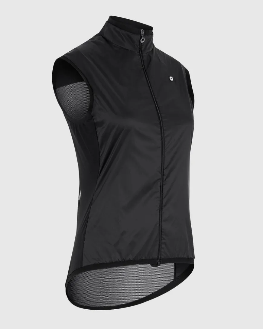 Assos Uma GT Wind Vest C2 Black Series