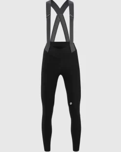 Assos UMA GT Winter Bib Tights Black Series