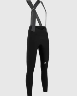 Assos UMA GT Winter Bib Tights Black Series