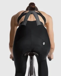 Assos UMA GT Winter Bib Tights Black Series