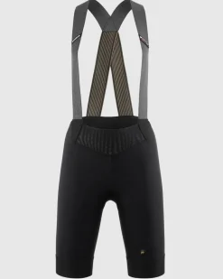 Assos UMA GTV Bib Shorts C2 EVO Black Series