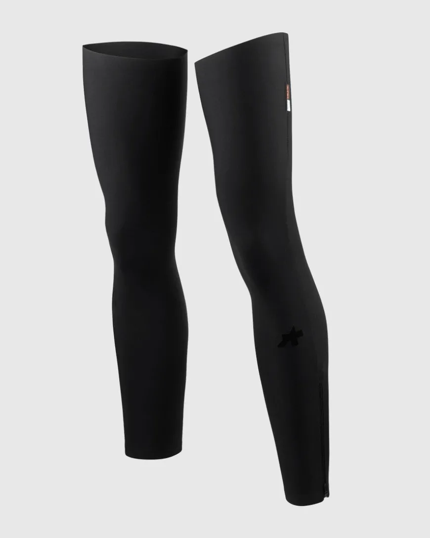 Assos Winter Leg Warmers P1