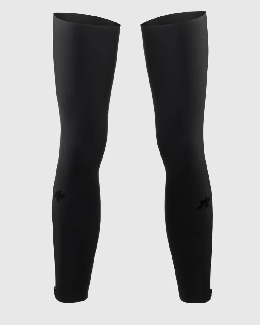 Assos Winter Leg Warmers P1