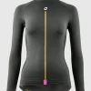 Assos Women's Spring Fall LS Skin Layer P1