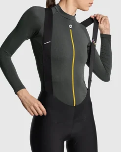 Assos Women's Spring Fall LS Skin Layer P1