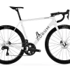 Aurum Essentia Ultegra Di2 Polar White Heren