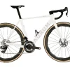 Aurum Magma Ultegra Di2 Glossy Black Heren