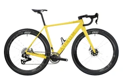 Aurum Manto Red AXS 1x Castilla Heren