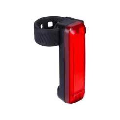 BBB BLS-167 Achterlamp Mini SignalBrake Zwart