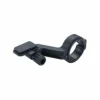BBB BLS-195 Bracket CenterMount 2.0 Zwart