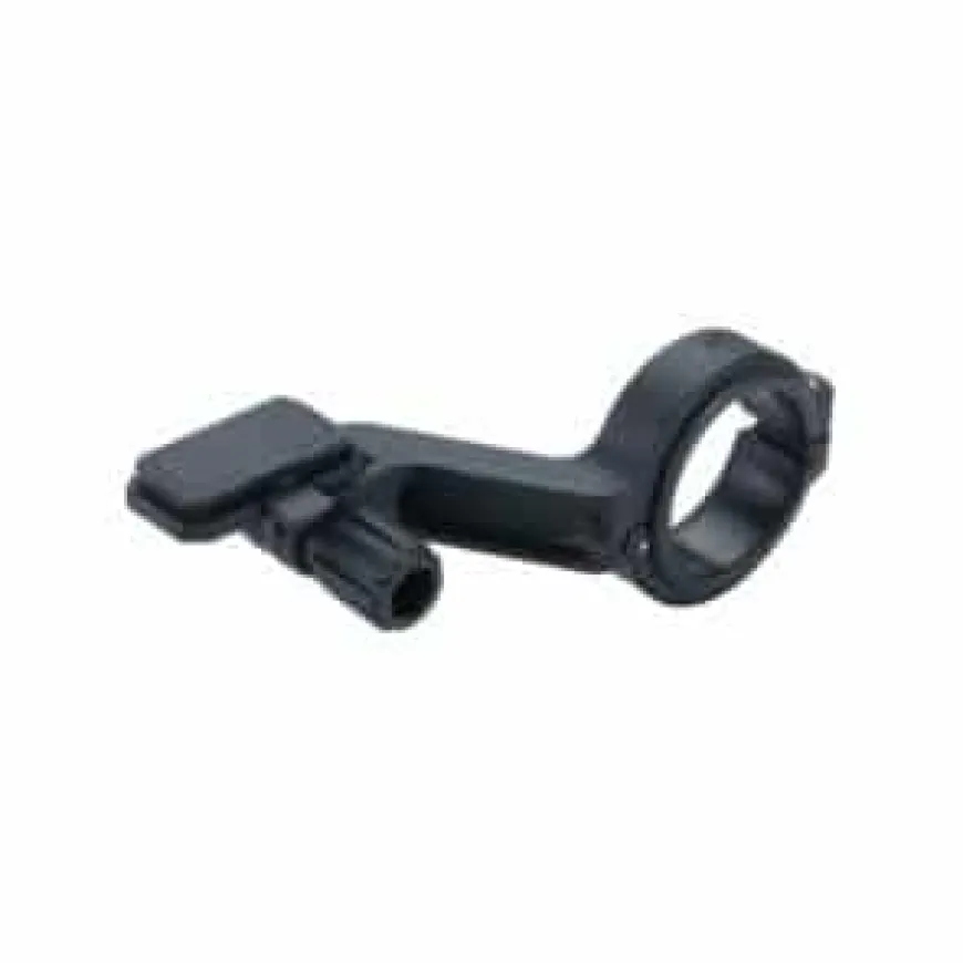 BBB BLS-195 Bracket CenterMount 2.0 Zwart