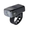 BBB BLS-161 Voorlamp NanoStrike 600 Zwart
