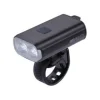 BBB BLS-171 Voorlamp StrikeDuo 1200 Zwart