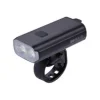BBB BLS-173 Voorlamp StrikeDuo 2000 Zwart