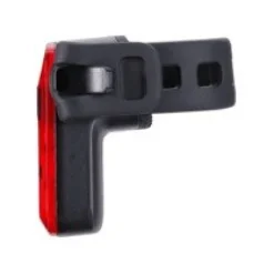 BBB BLS-152D Achterlamp Mini Spark 2.0 Zwart