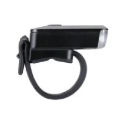 BBB BLS-151D Voorlamp Mini Spark 2.0 Zwart