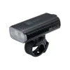 BBB BLS-172i Voorlamp StrikeDuo 1600 Indicator Zwart