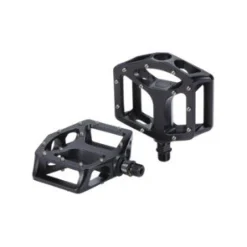 BBB BPD-32 pedalen MountainHigh Mat Zwart