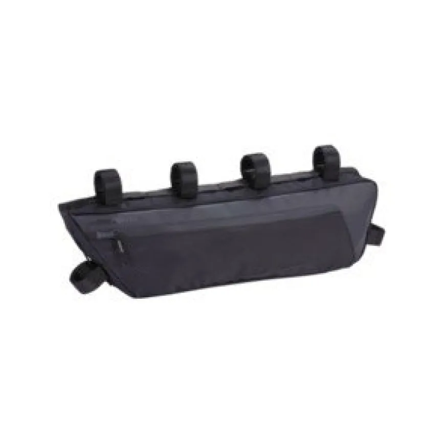 BBB BSB-142 Frametas Middle Mate L Zwart