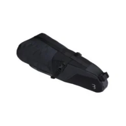 BBB BSB-143 Zadeltas Seat Sidekick Zwart