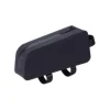 BBB BSB-62L Bovenbuistas SealTank L Zwart