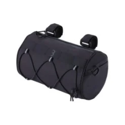 BBB BSB-151L Stuurtas BarrelPack L Zwart