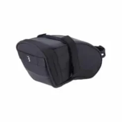BBB BSB-33L Zadeltas SpeedPack Zwart