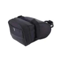 BBB BSB-33M Zadeltas SpeedPack M Zwart