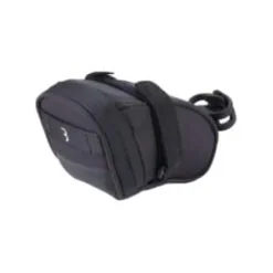 BBB BSB-33S Zadeltas SpeedPack S Zwart