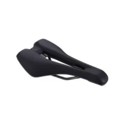 BBB BSD-156 Zadel Echelon Comfort Zwart