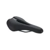 BBB BSD-136 Zadel Sport Comfort 2.0 Zwart