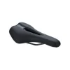 BBB BSD-135 Zadel Sport Comfort 2.0 Zwart