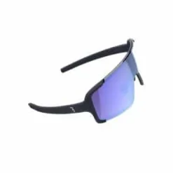 BBB BSG-74 Bril Chester Flux Blue Glossy Zwart