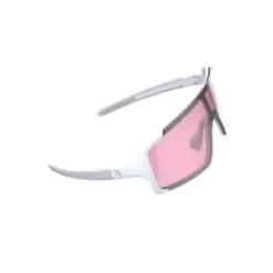 BBB BSG-73 Bril Chester Narrow Pink Flash Mirror Mat Wit