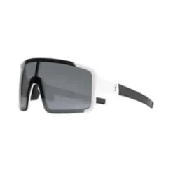 BBB BSG-69 Bril Chester Smoke Flash Mirror Mat Wit
