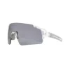 BBB BSG-70 Sportbril FullView HC Smoke Silver Mirror Transparant