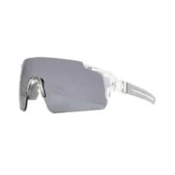 BBB BSG-70 Sportbril FullView HC Smoke Silver Mirror Transparant