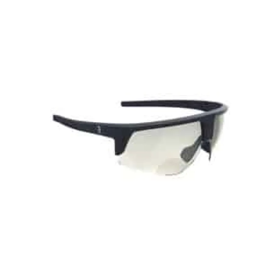 BBB BSG-76PH Bril Comet Reader PH Mat Zwart