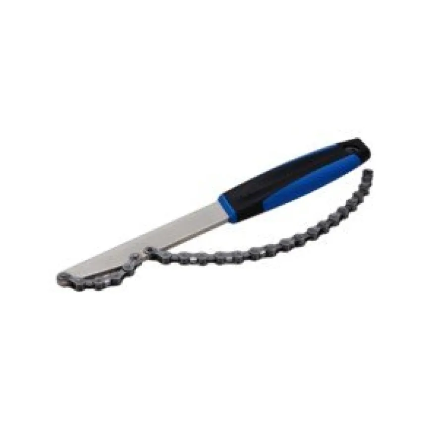 BBB BTL-11 Cassette Afnemer TurnTable Zwart/blauw