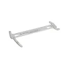 BBB BTL-125 Multi-tool Chainchecker Met Ketting Haak Zilver