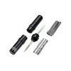 BBB BTL-185 Tubeless Tool PuncturePlugger Zwart