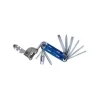BBB BTL-48L Gereedschapset Primefold Blauw/zilver